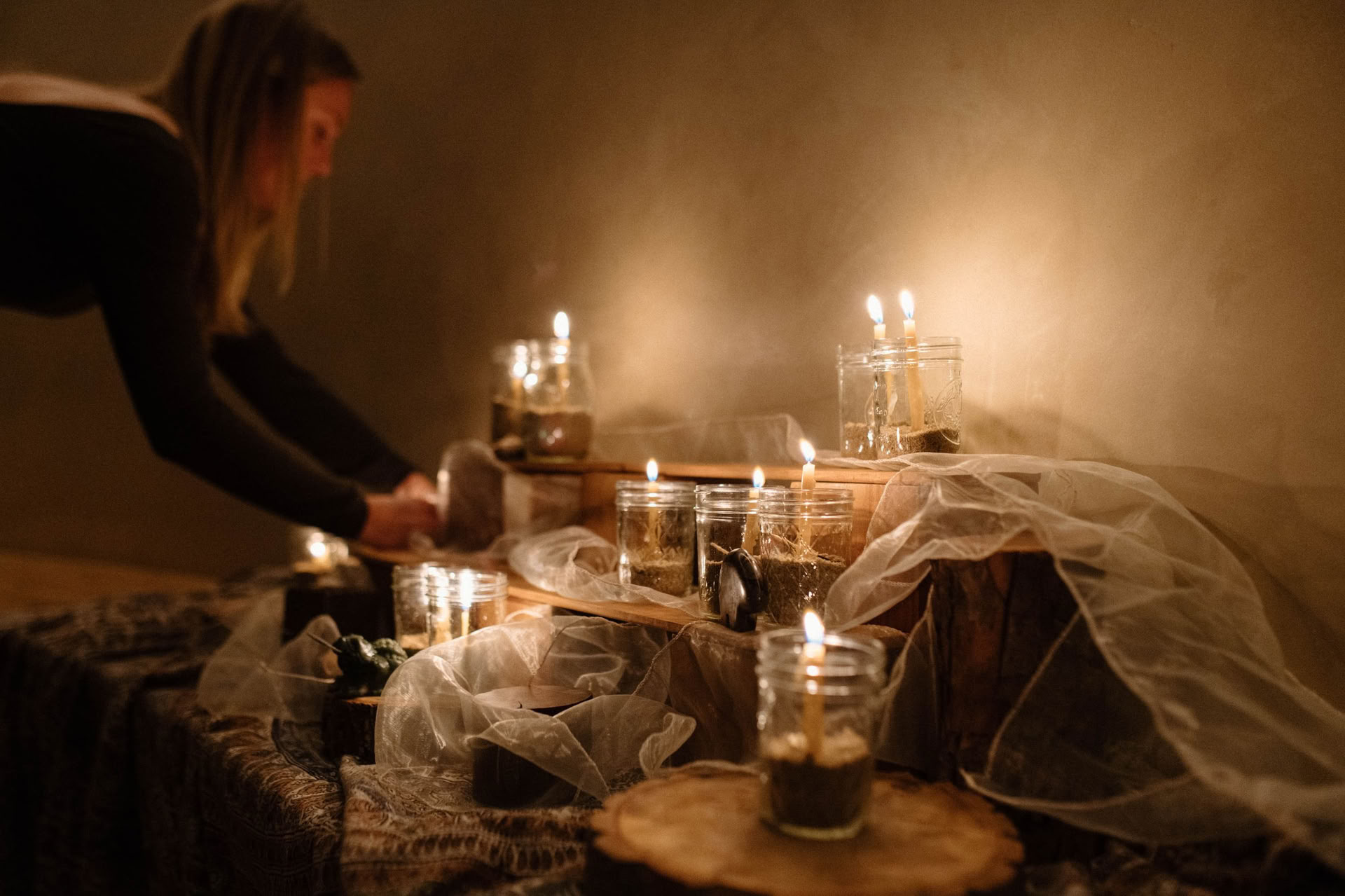 Reclaiming the Body: A Retreat for Acceptance, Intuition, and Self-Love | True Nature - Carbondale, CO