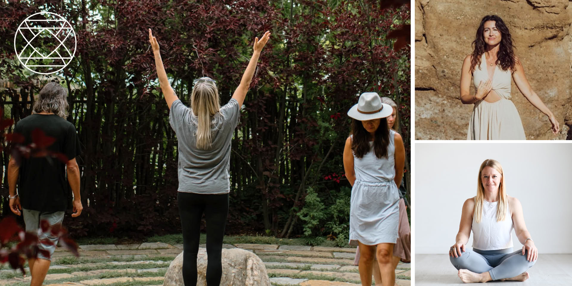 Reclaiming the Body: A Retreat for Acceptance, Intuition, and Self-Love | True Nature - Carbondale, CO