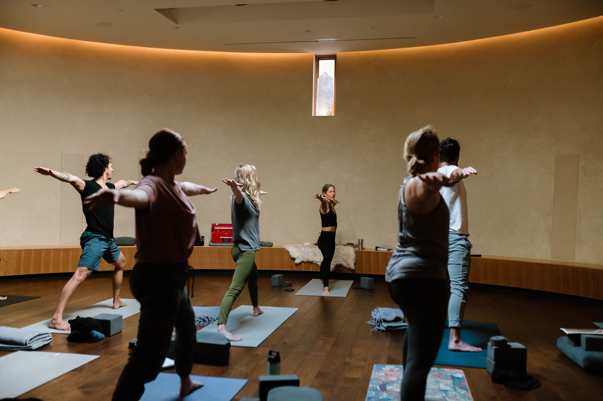 Reclaiming the Body: A Retreat for Acceptance, Intuition, and Self-Love | True Nature - Carbondale, CO