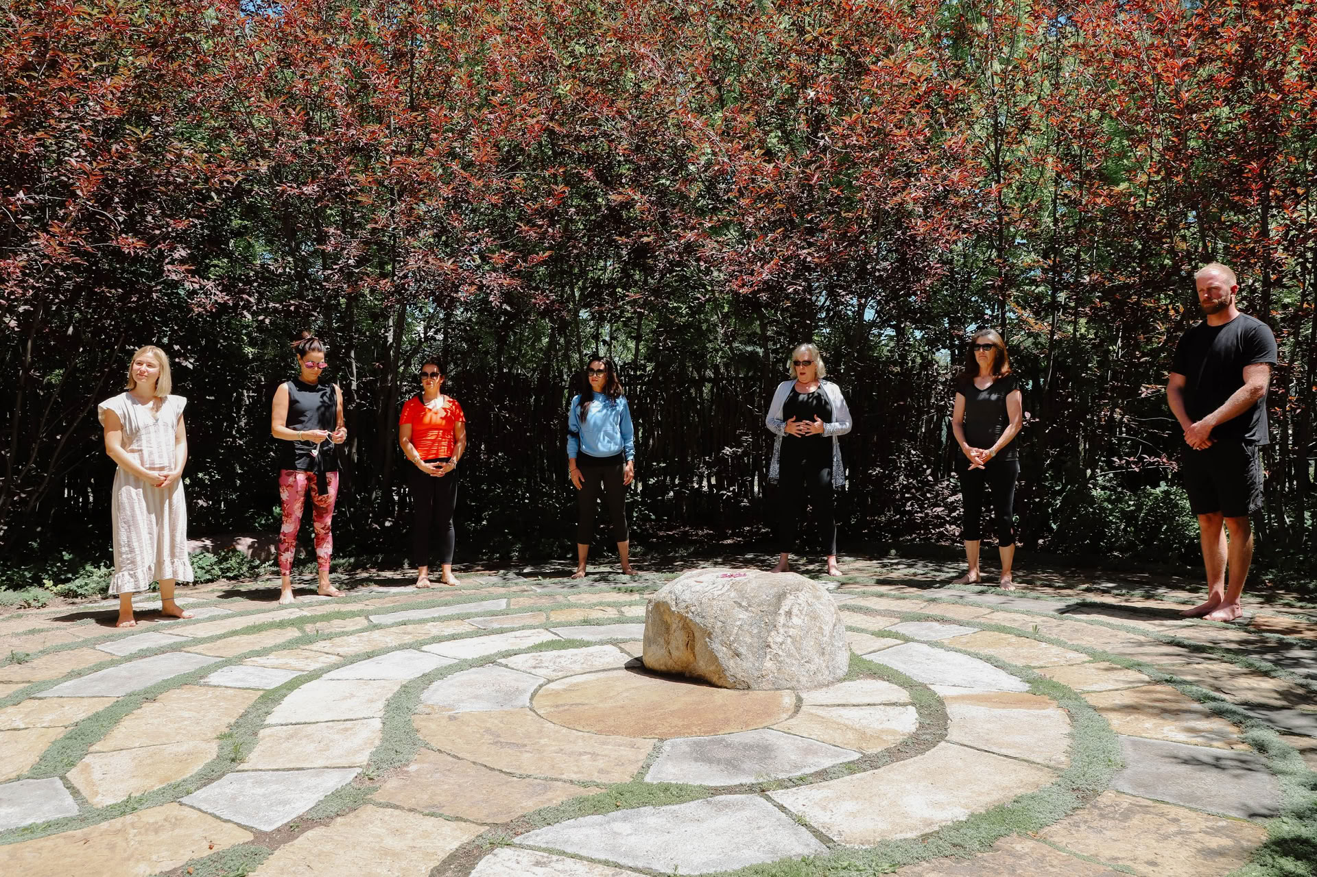 Reclaiming the Body: A Retreat for Acceptance, Intuition, and Self-Love | True Nature - Carbondale, CO