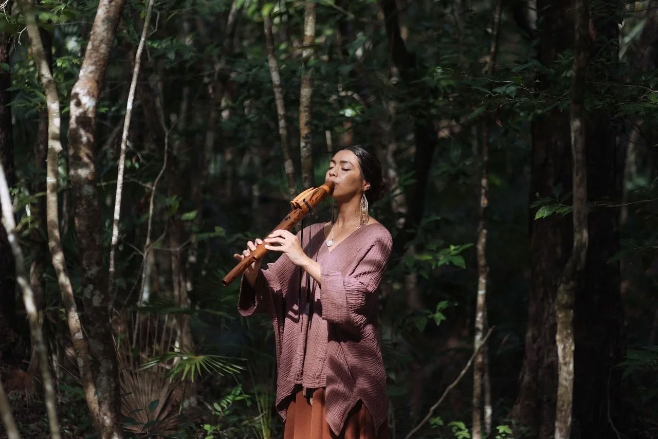 Ancient Earth | Women's Ceramic and Music Gathering — Brave Earth