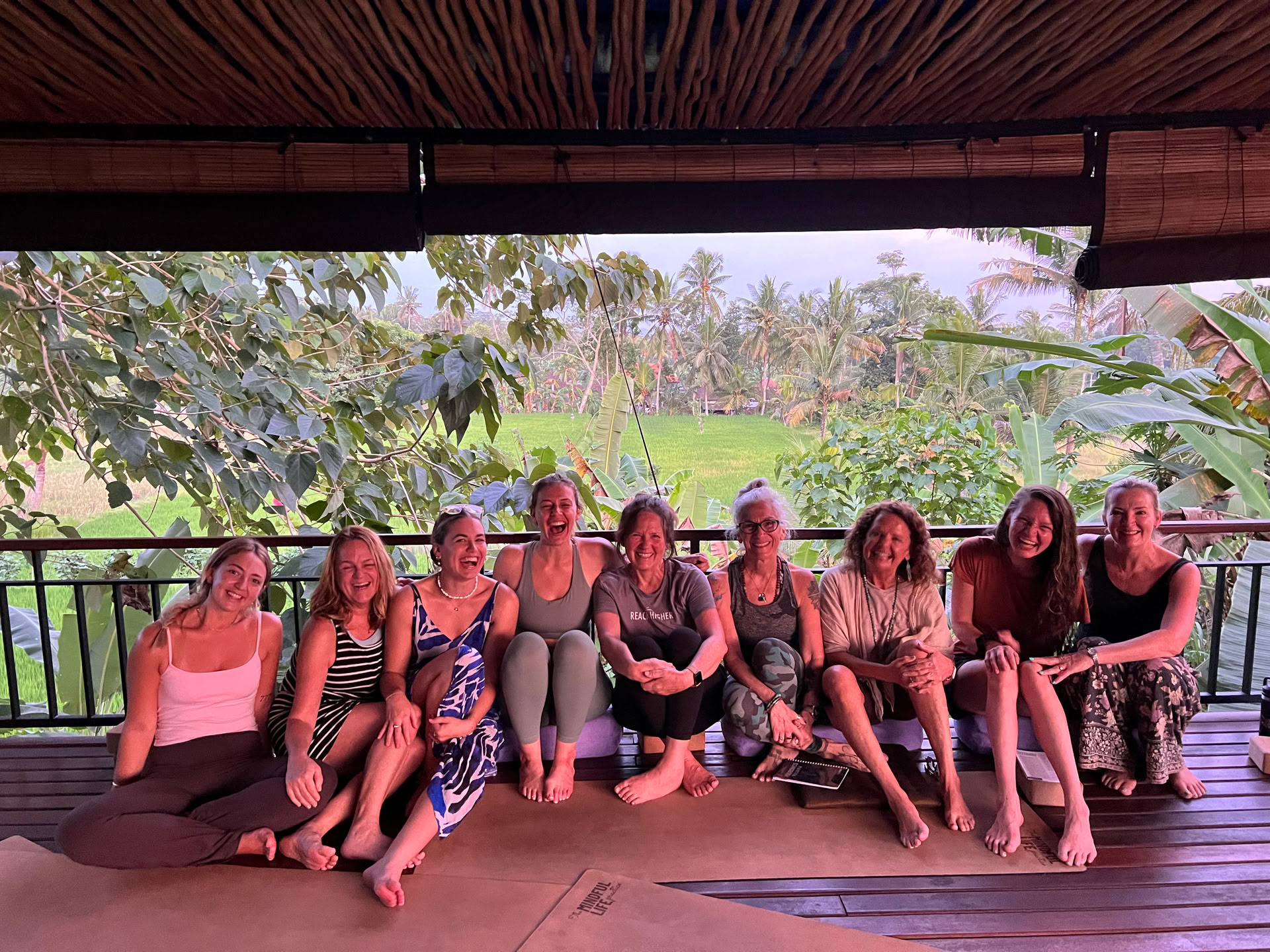 Mindful Flow