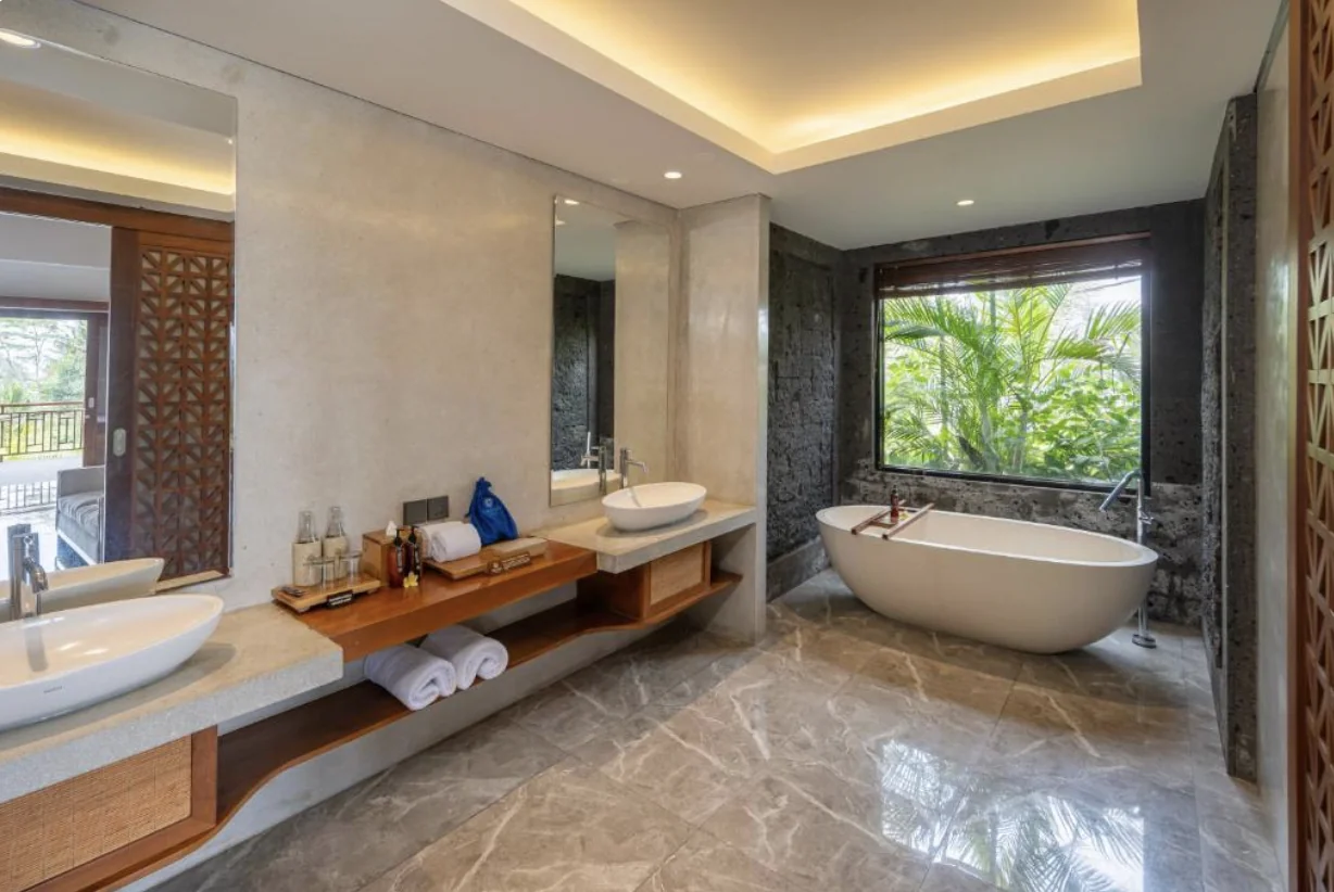 21 Day Bali 200 Hour YTT