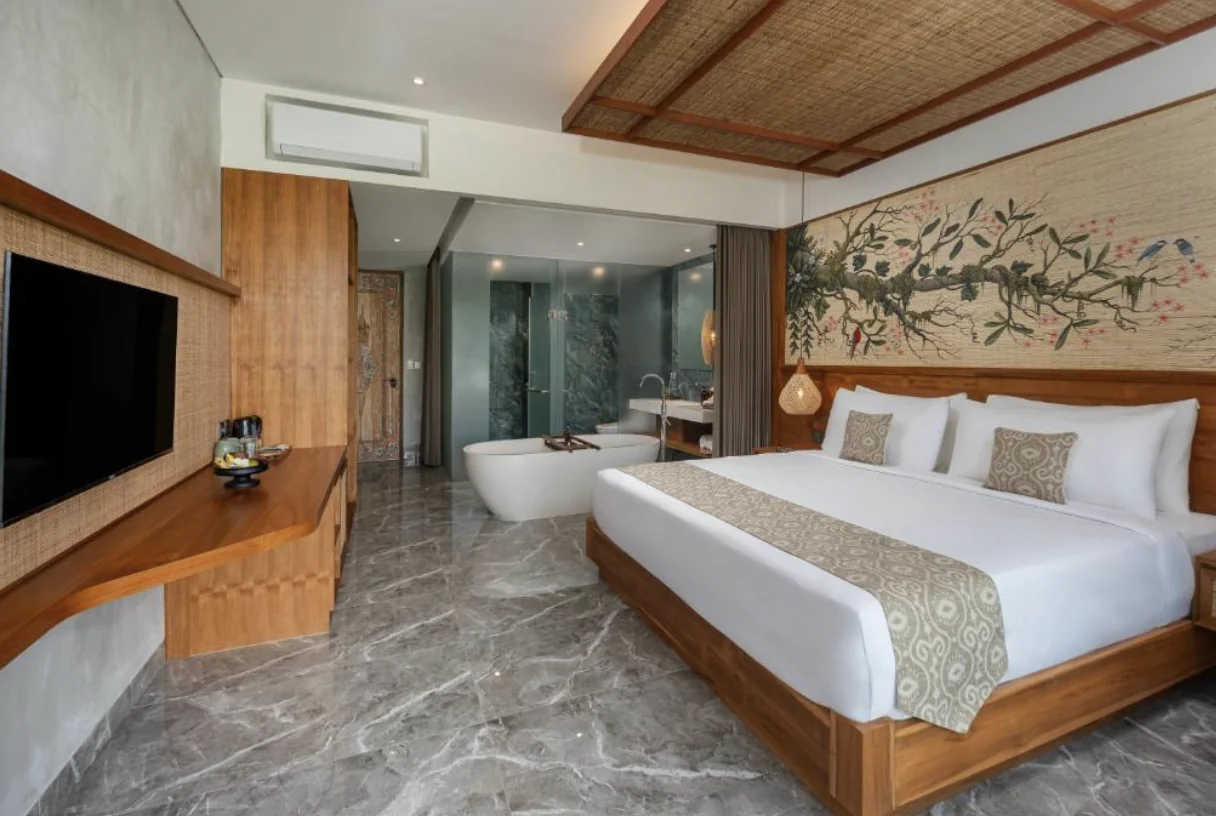 21 Day Bali 200 Hour YTT – Feb 28 - March 20, 2027 (Ogoh Ogoh & Nyepi)
