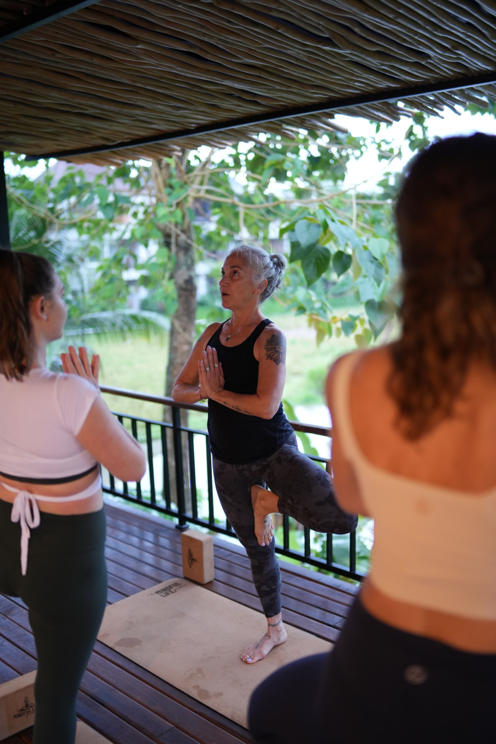 Senior Student YTT Extension – Summer 2026