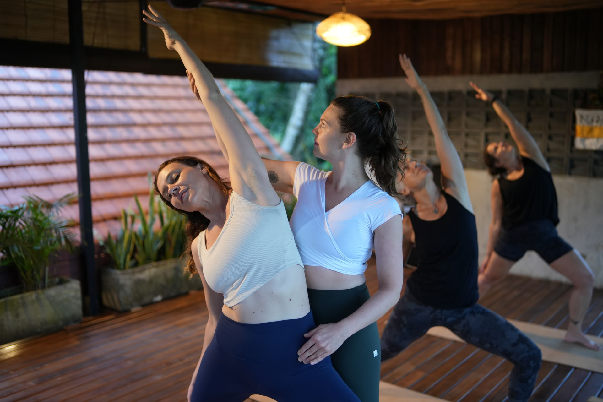 Senior Student YTT Extension – Fall 2026