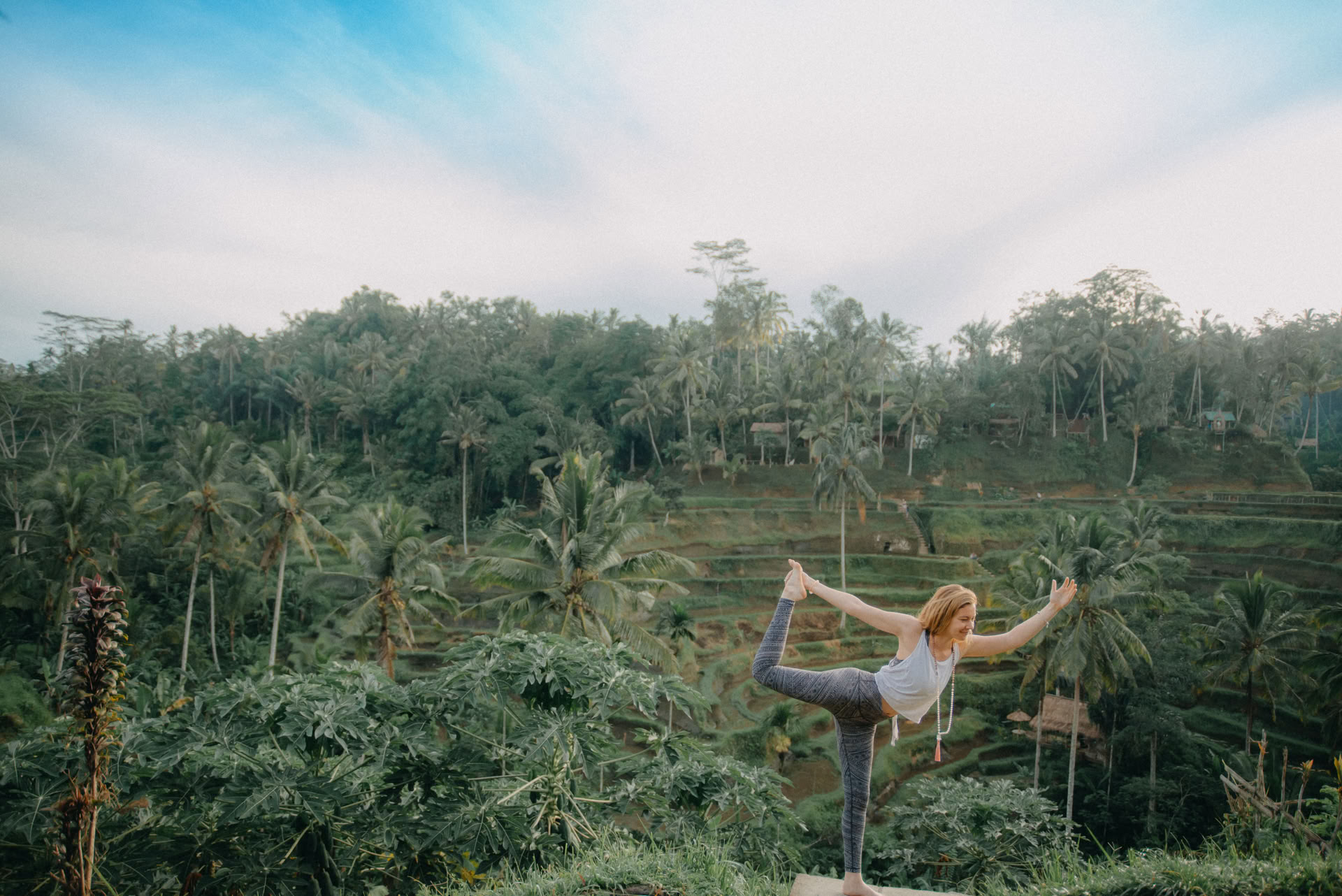 300 Hour Advanced Yoga Teacher Training: Mind, Soul & Body – In Bali