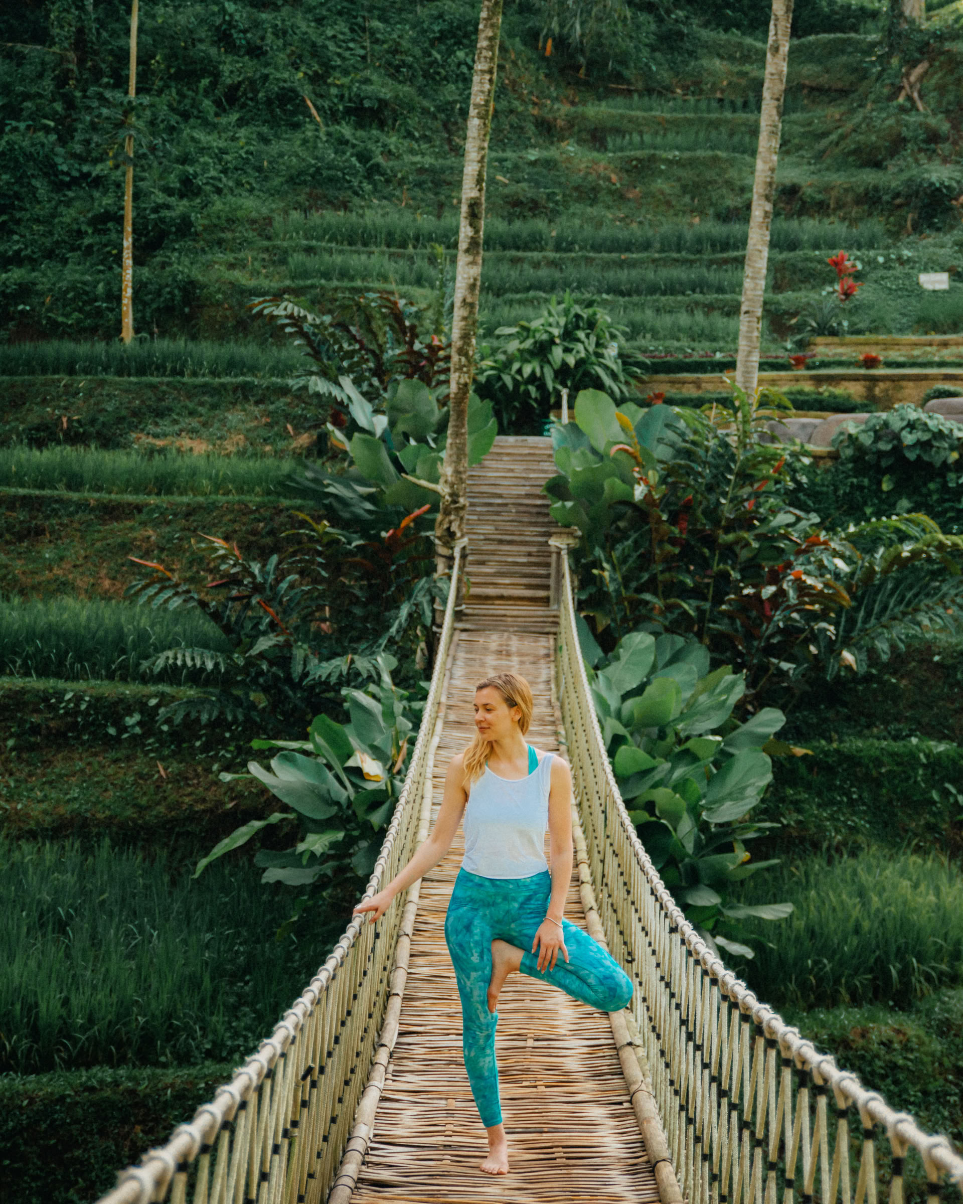 300 Hour Advanced Yoga Teacher Training: Mind, Soul & Body – In Bali