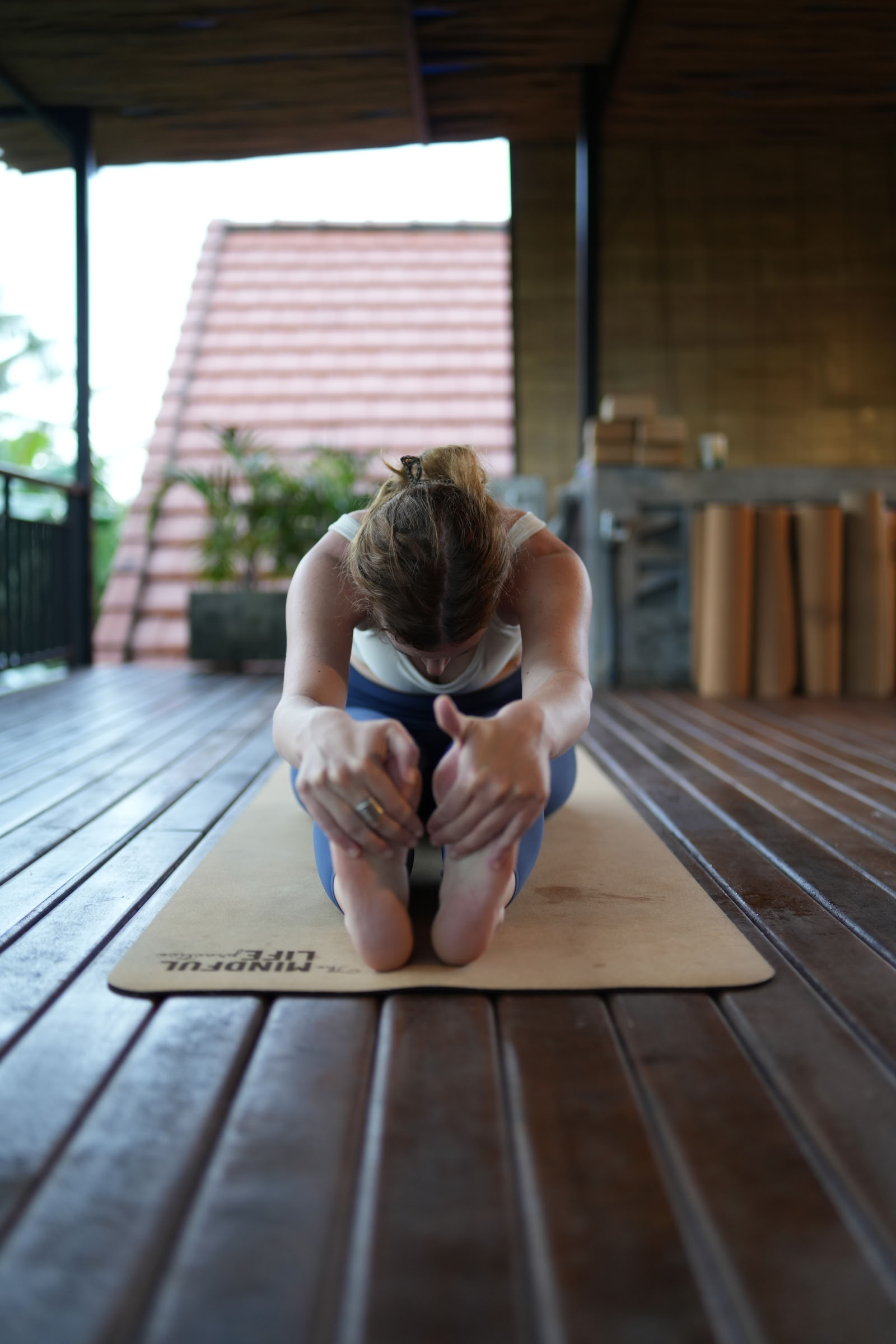 300 Hour Advanced Yoga Teacher Training: Mind, Soul & Body – In Bali