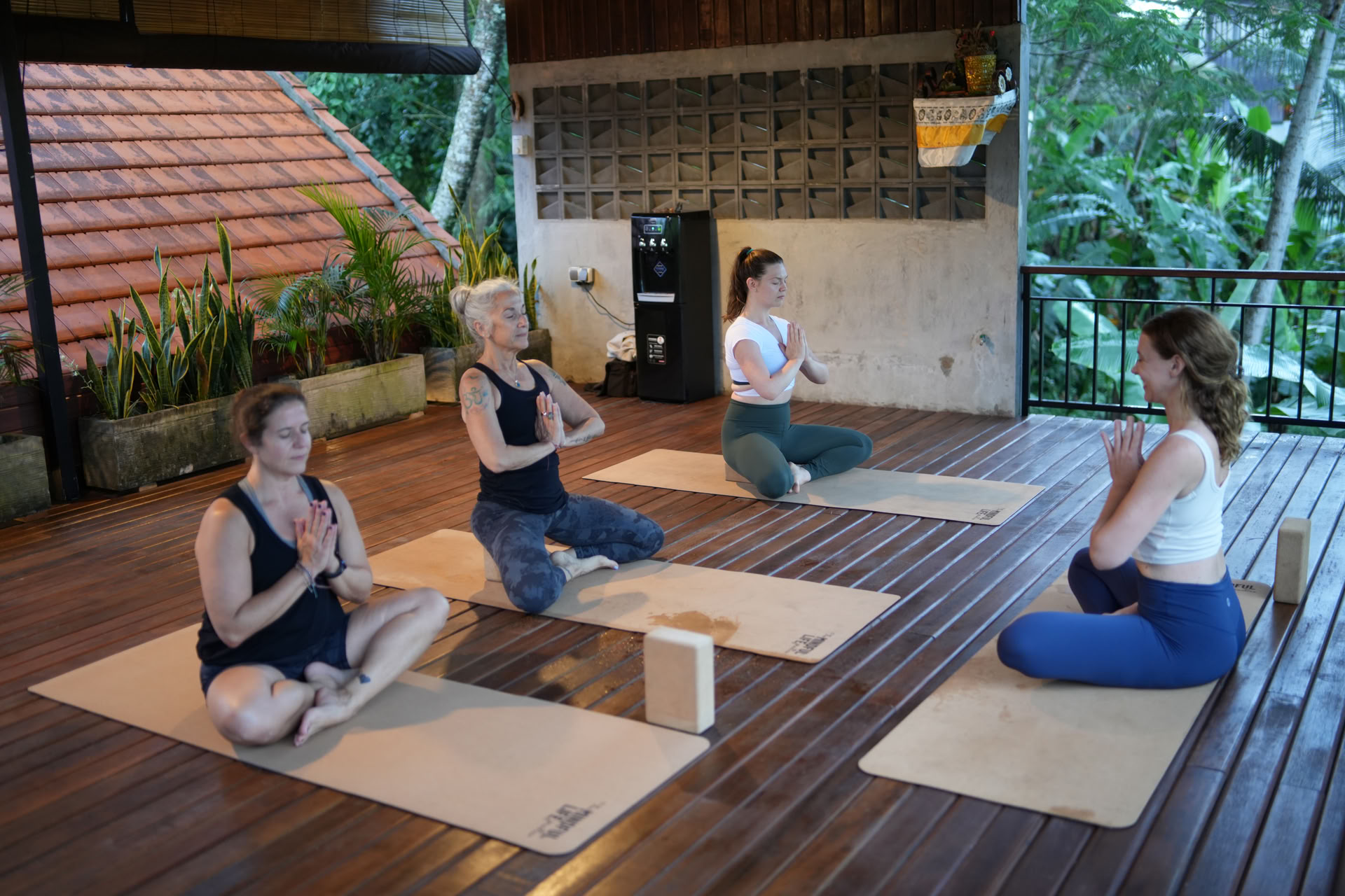 300 Hour Advanced Yoga Teacher Training: Mind, Soul & Body – In Bali