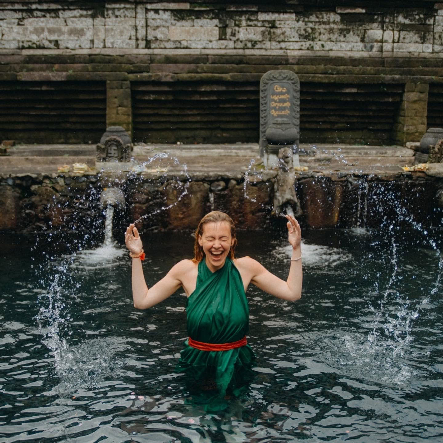300 Hour Advanced Yoga Teacher Training: Mind, Soul & Body – In Bali