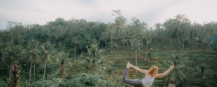 300 Hour Advanced Yoga Teacher Training: Mind, Soul & Body – In Bali