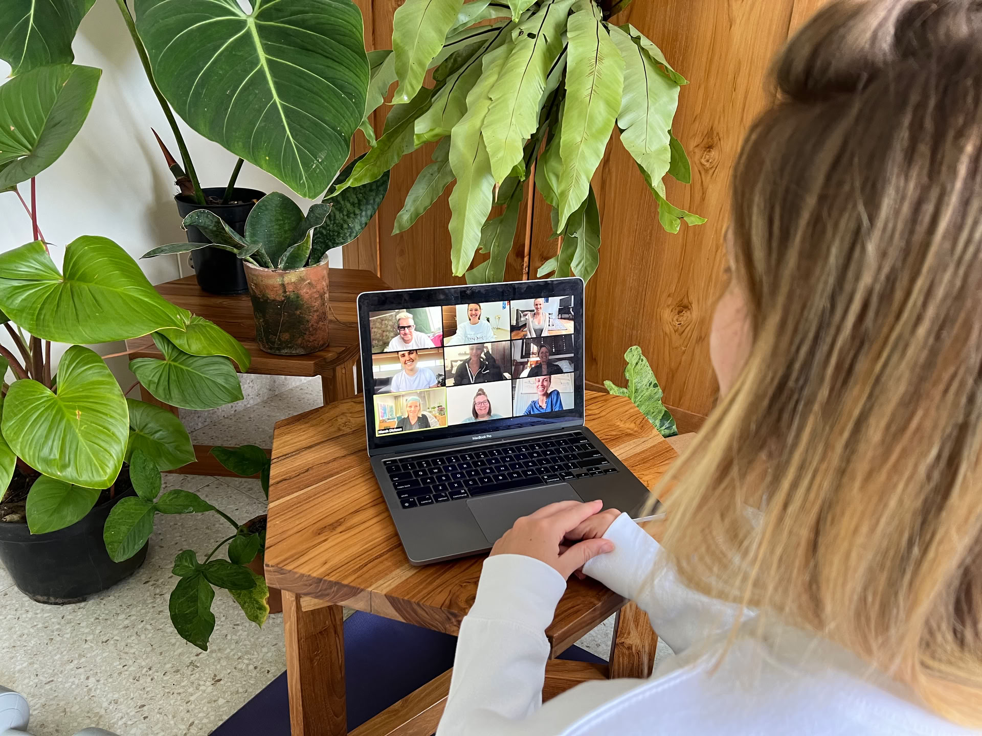 Beginner 100 Hour Yoga Teacher Training – November 1 - 10, 2026