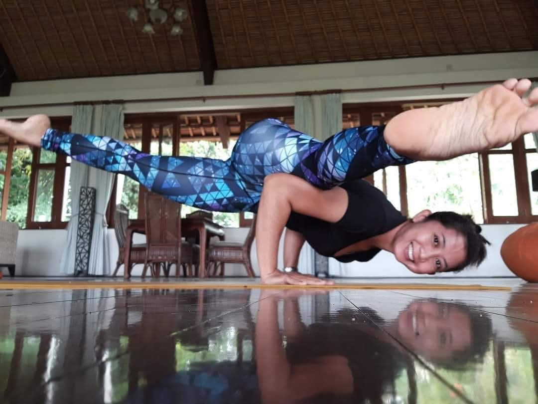 Beginner 100 Hour Yoga Teacher Training – September 5 - 15, 2027 in Bali