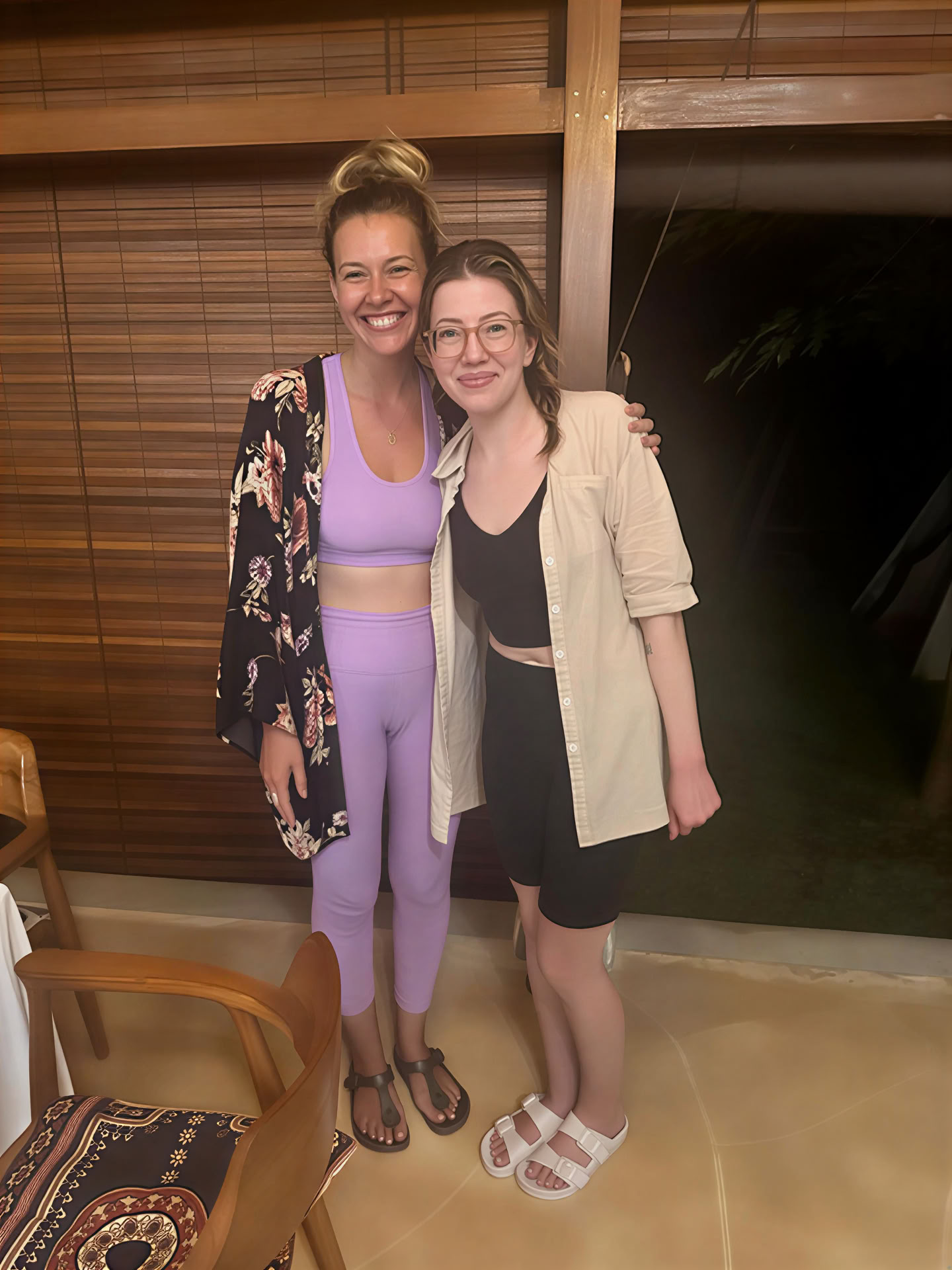 Beginner 100 Hour Yoga Teacher Training – September 5 - 15, 2027 in Bali