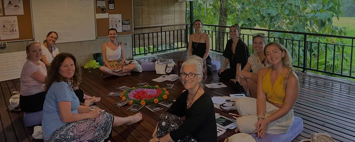 10 Day Yoga Sutras + Yin Training