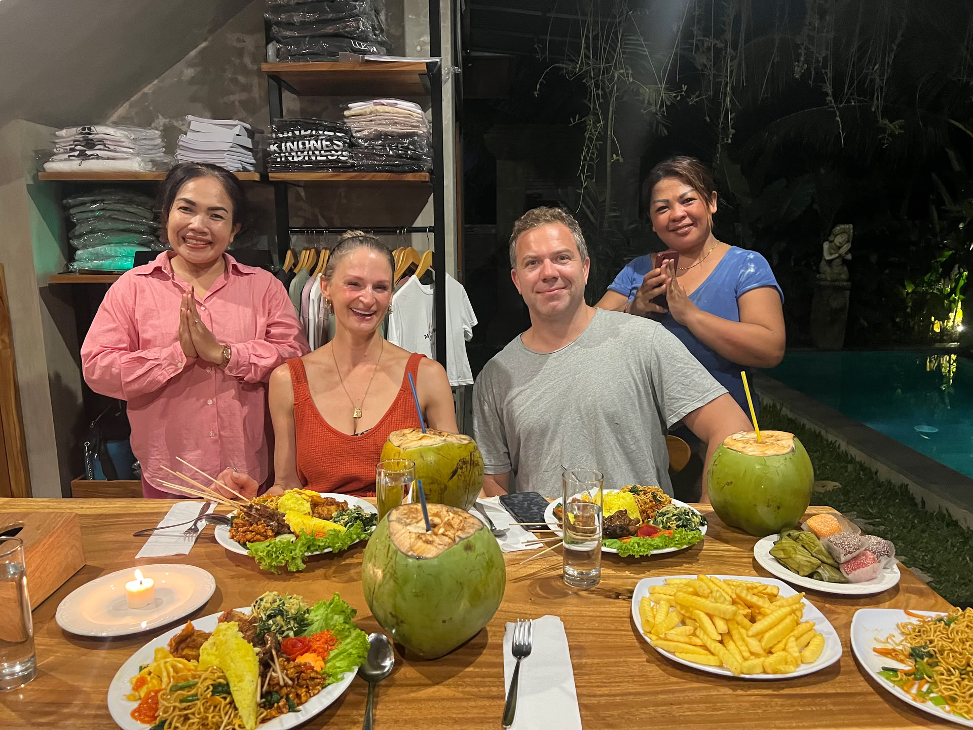 3 Day Private Yoga & Meditation Retreats