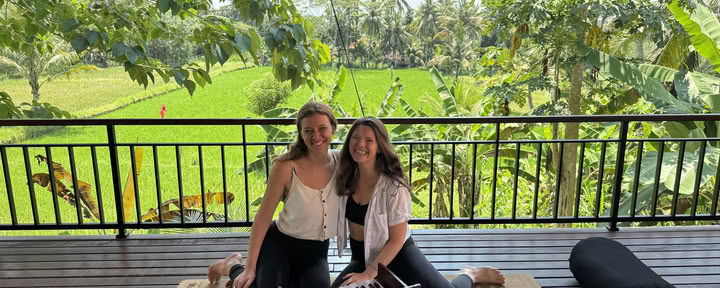 3 Day Private Yoga & Meditation Retreats