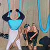 Iyengar Yoga with Sarah Toward