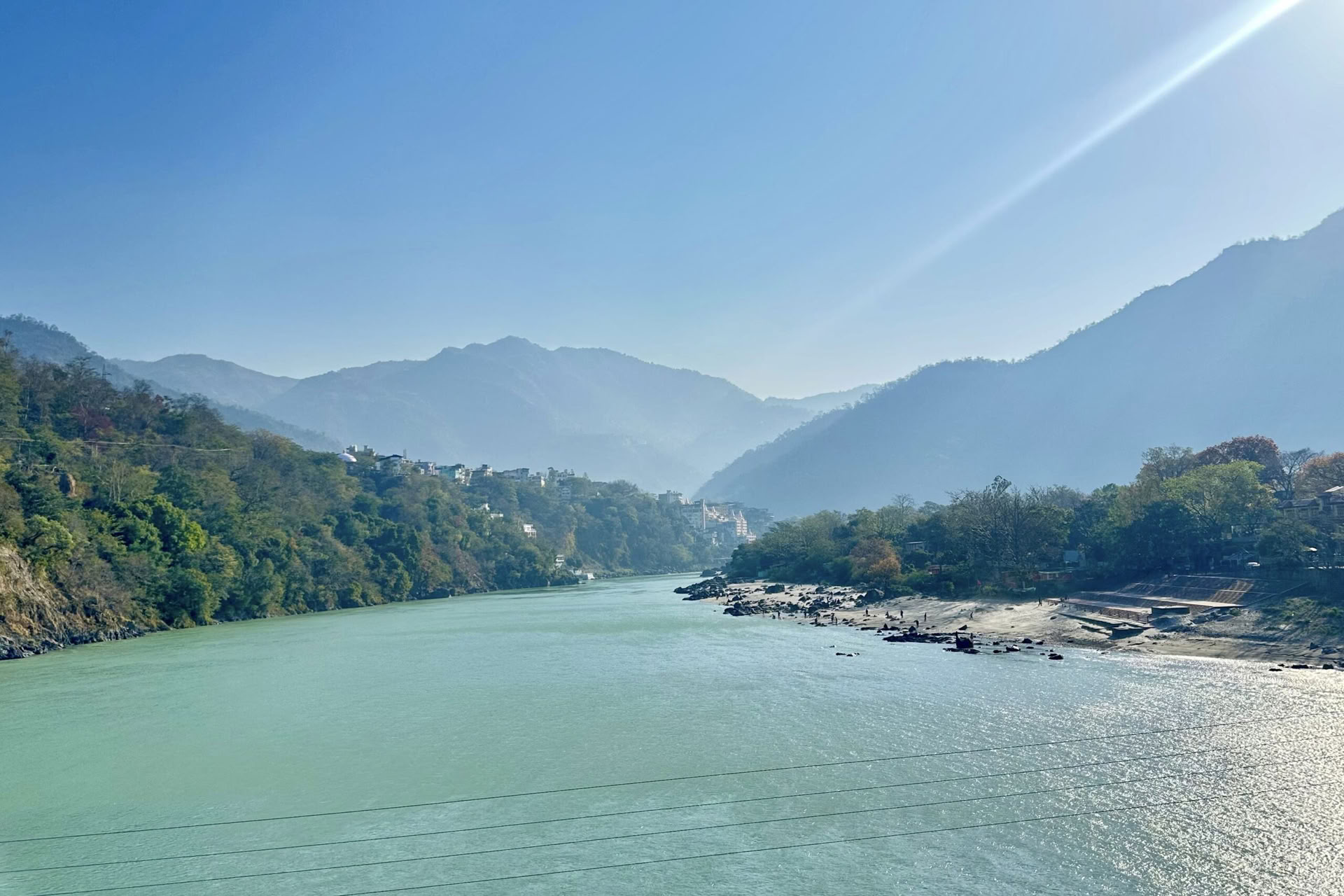 Experiencing India Retreat