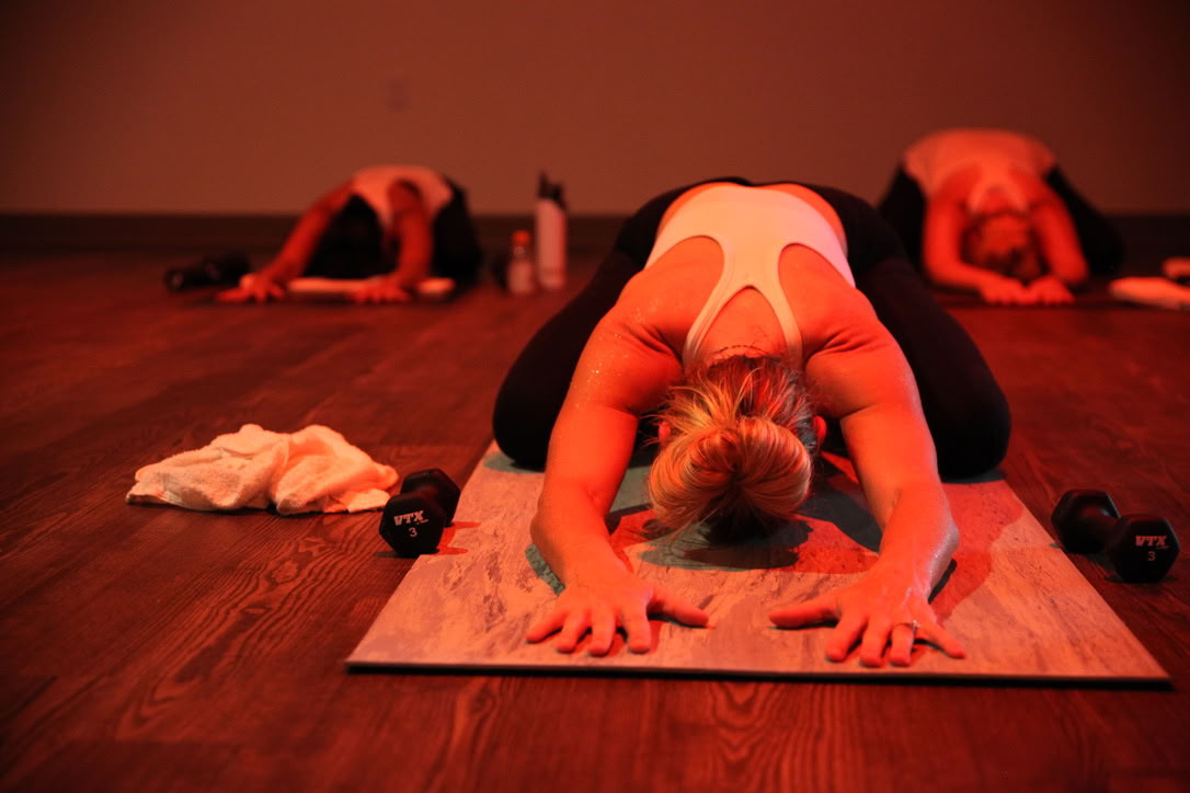 Reiki Event