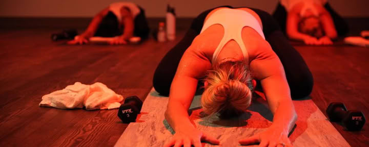 Reiki Event