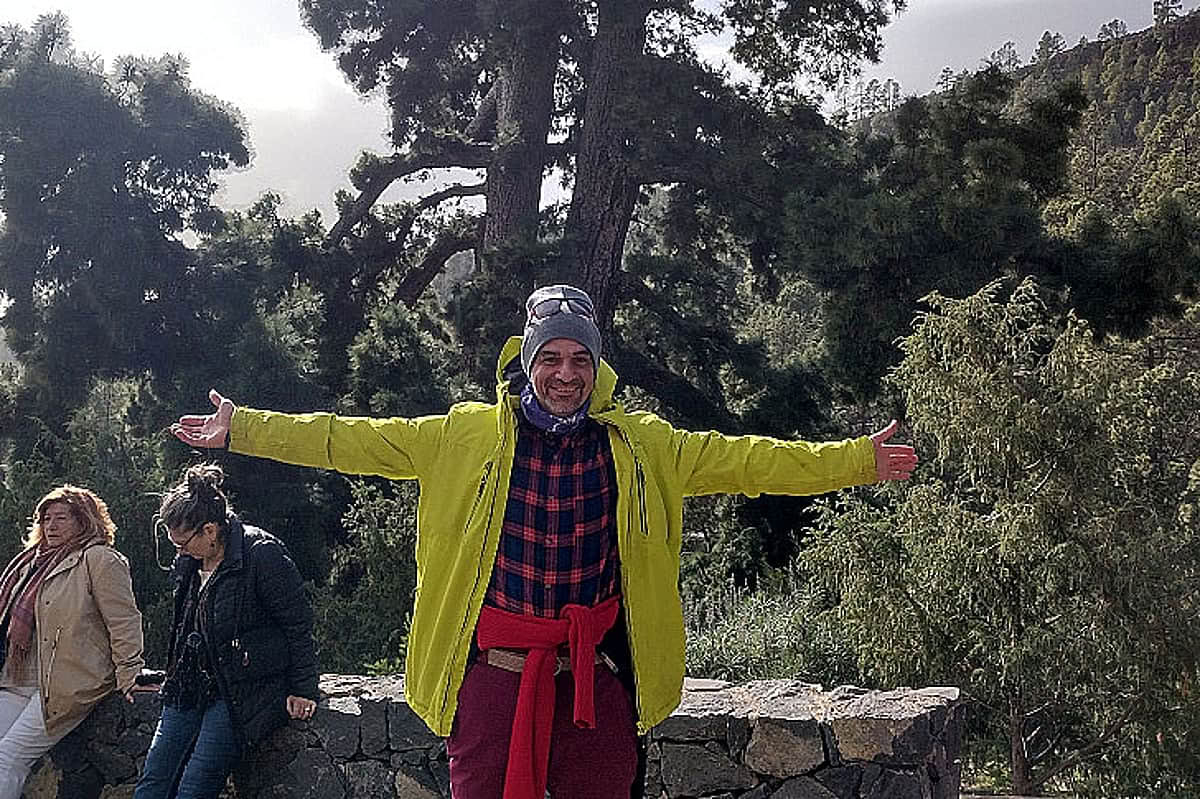 8 Days of Yoga & Mindfulness to Connect With Your Inner Truth (Village Charm)