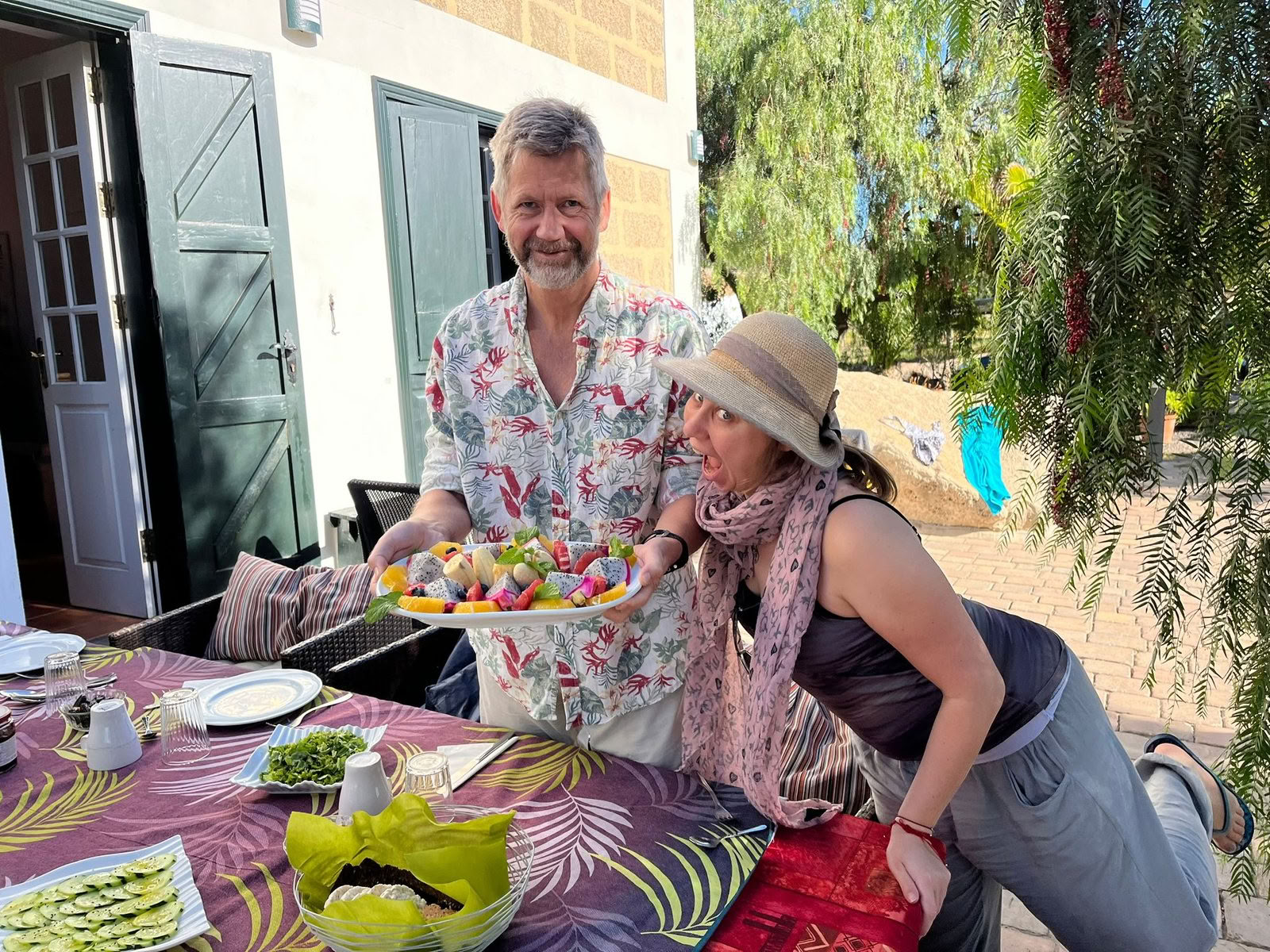 8 Days of Yoga & Mindfulness to Connect With Your Inner Truth (Village Charm)