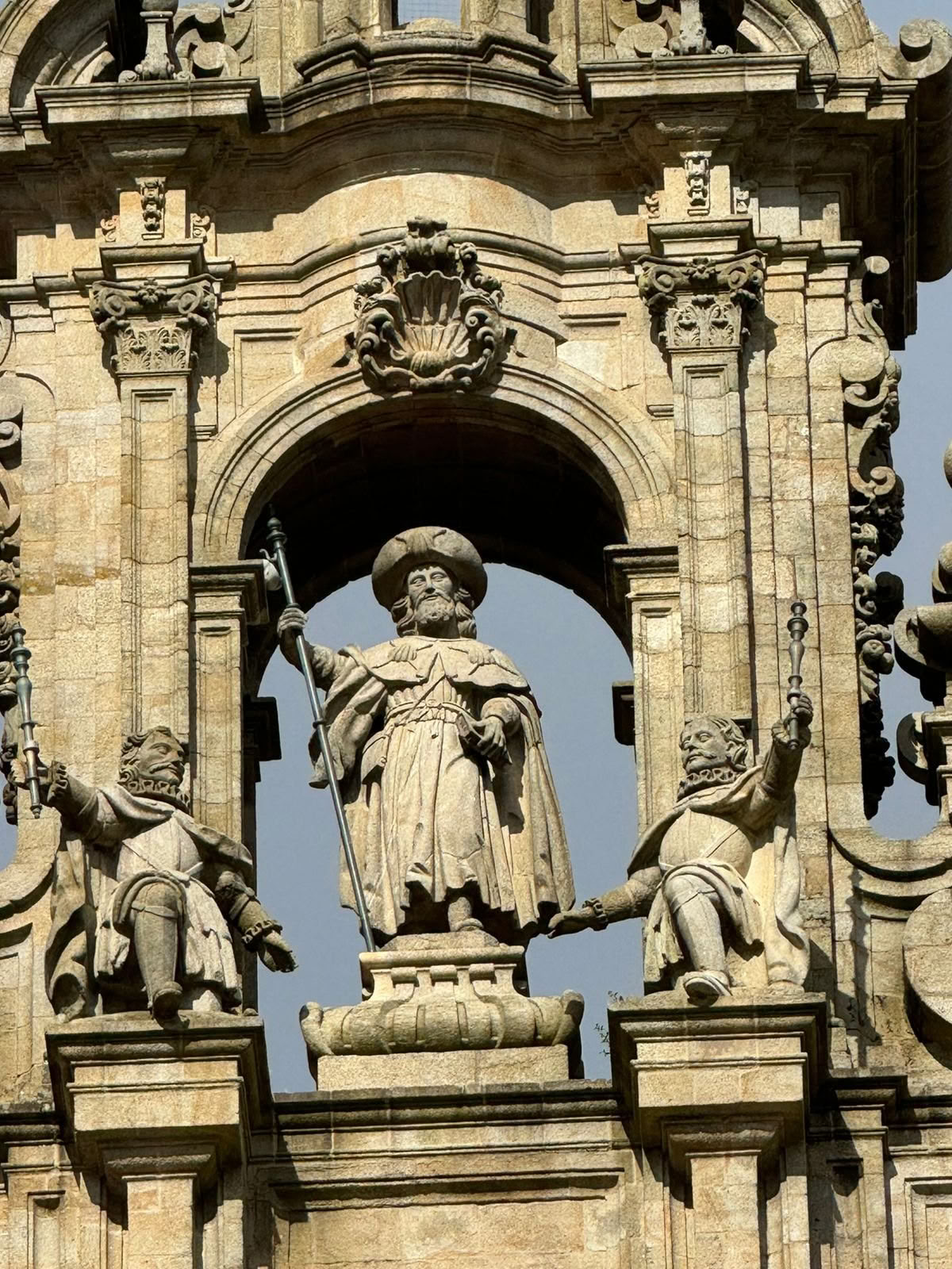 Camino Retreat 2026 (6 Days)