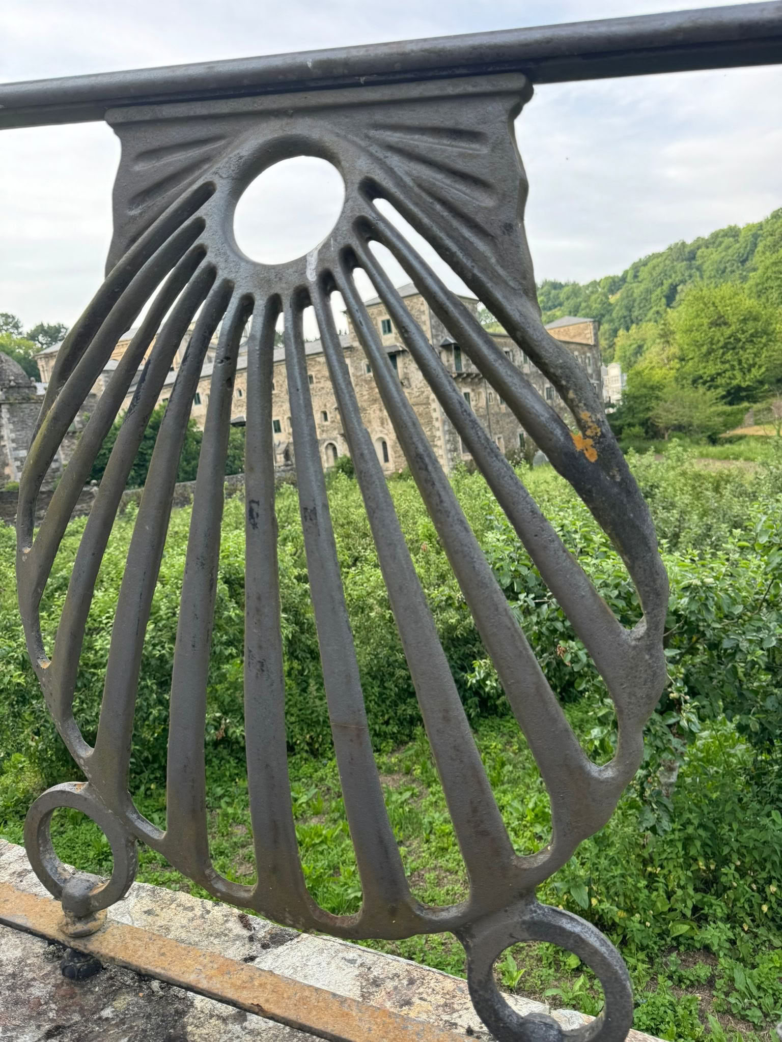 Camino Retreat 2026 (6 Days)