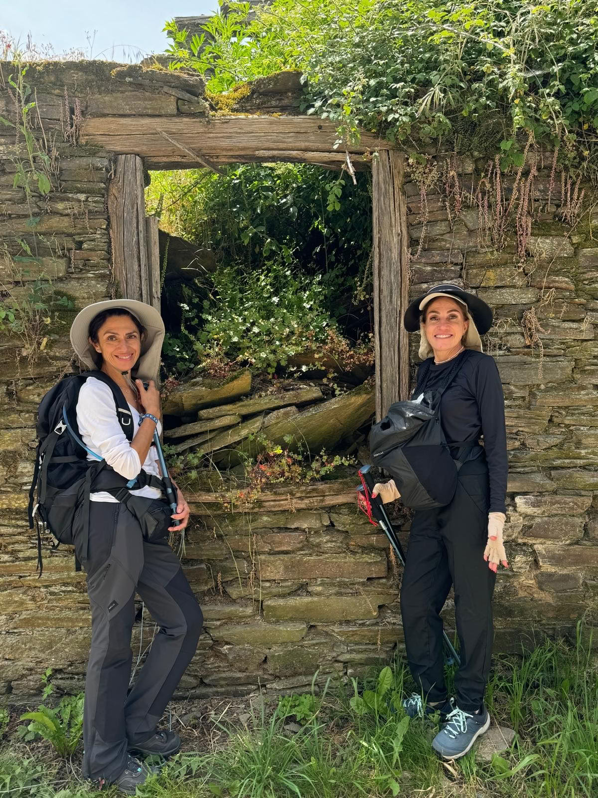 Camino Retreat 2026 (6 Days)