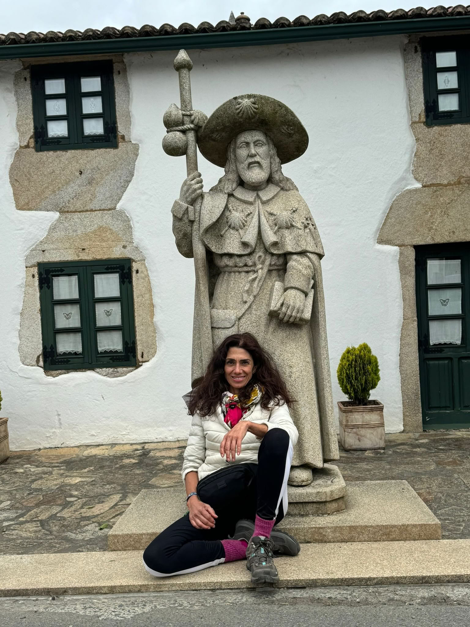 Camino Retreat 2026 (6 Days)