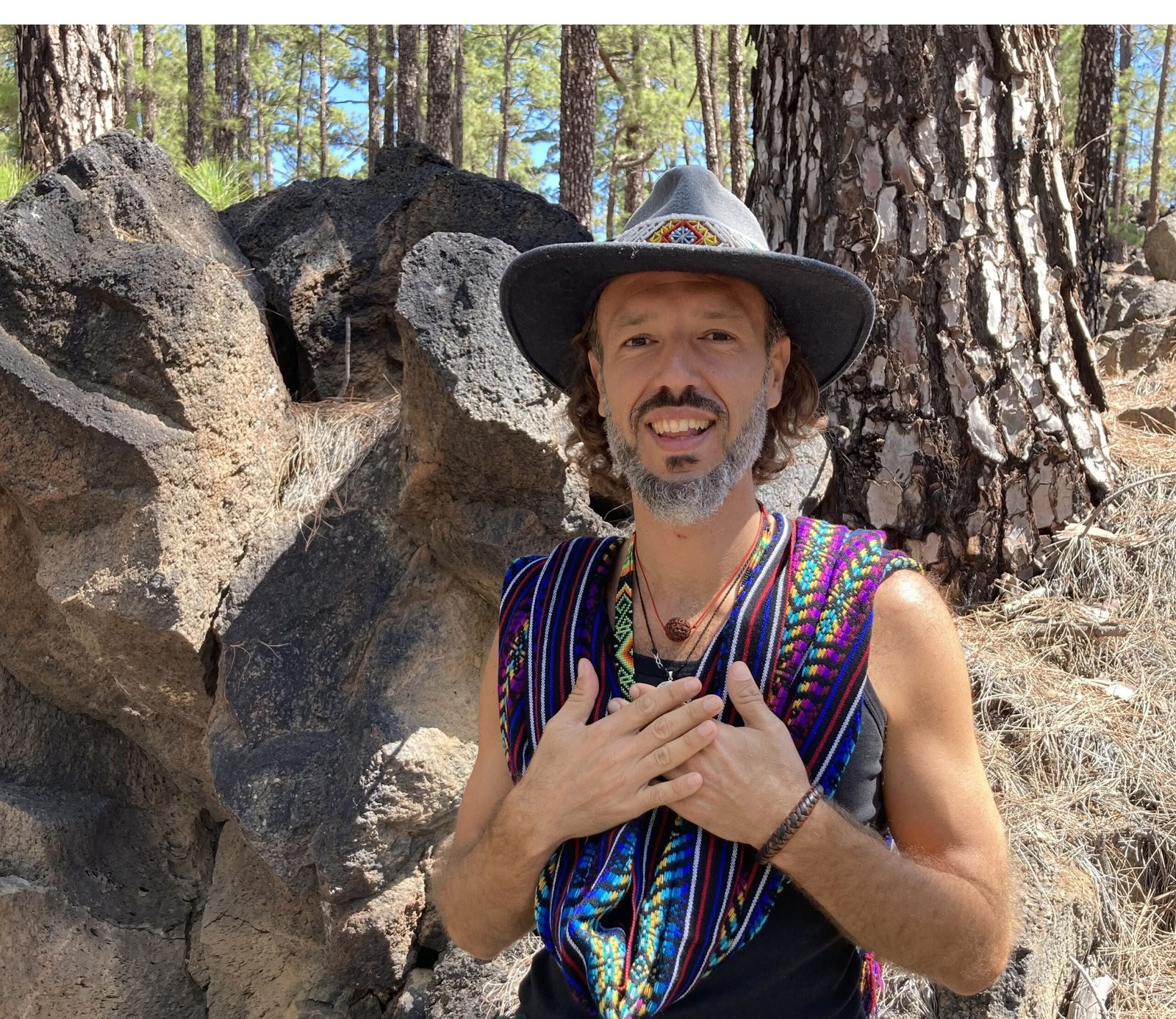Camino Retreat 2026 (6 Days)