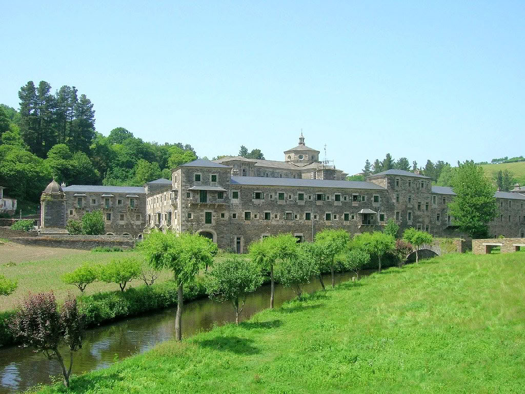 Camino Retreat 2026 (6 Days)