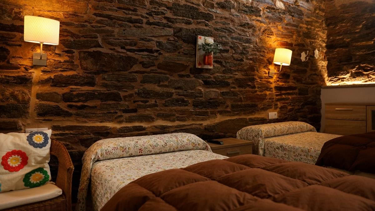 Camino Retreat 2026 (6 Days)