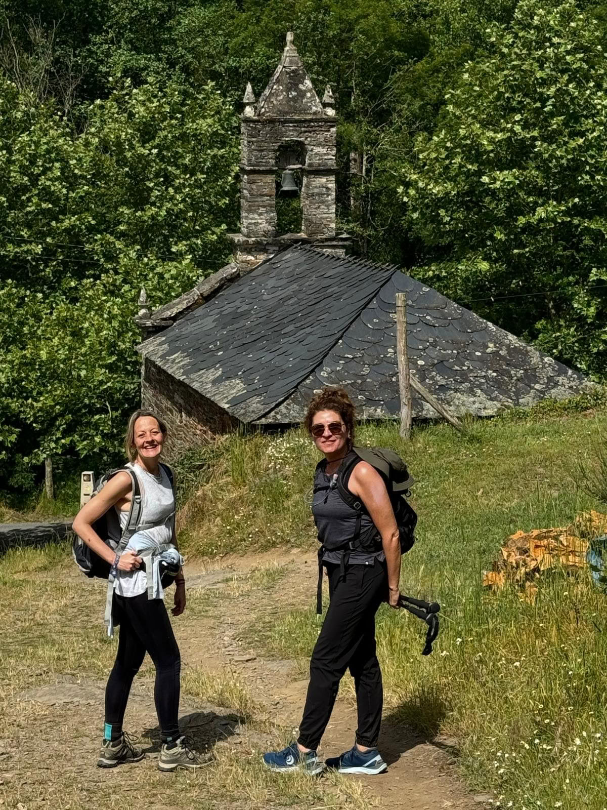 Camino Retreat 2026 (10 Days)