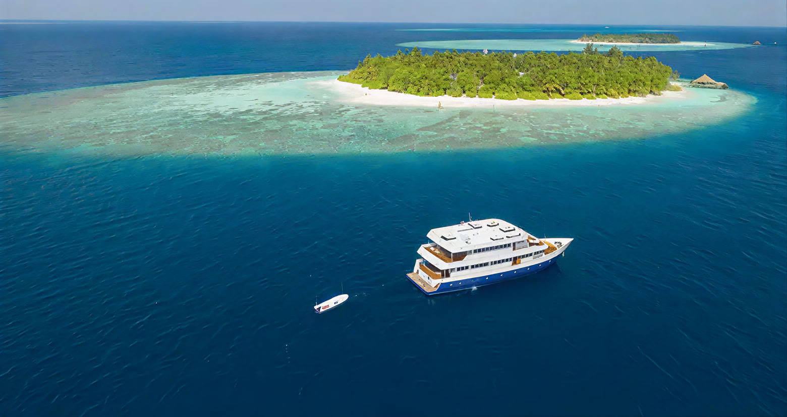 Maldives Surf Goddess Retreat