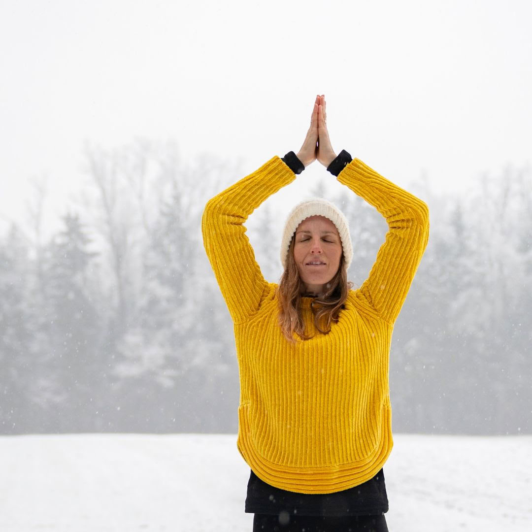 Snow Goddess Retreat