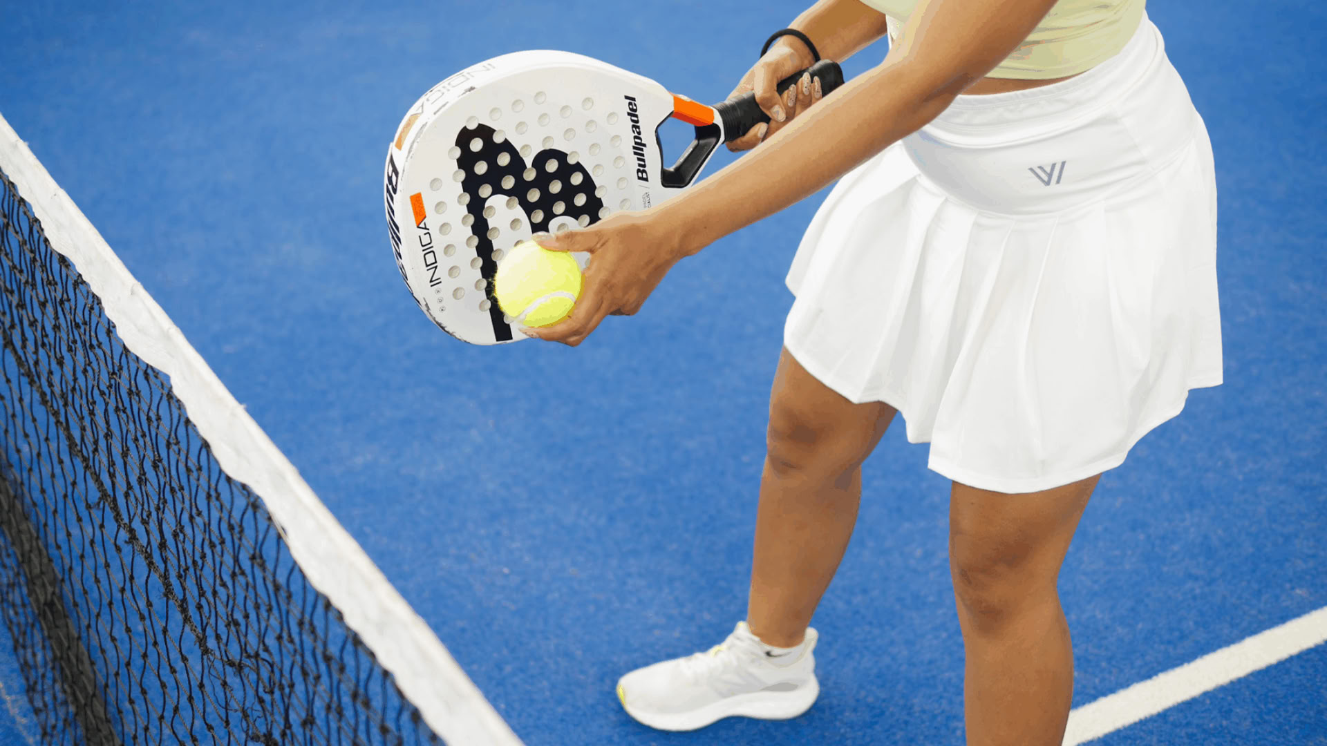 2026 Bali Padel Retreat | Women's Padel Lessons & Coaching