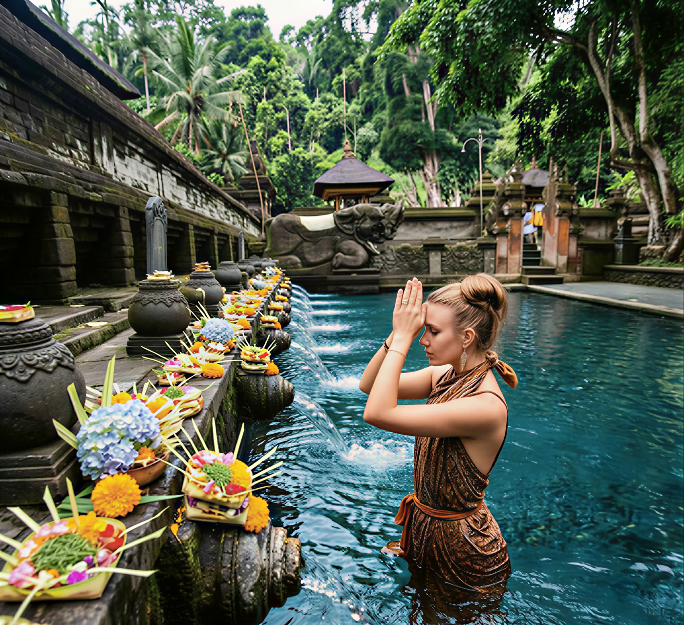 2026 Bali Padel Retreat | Women's Padel Lessons & Coaching
