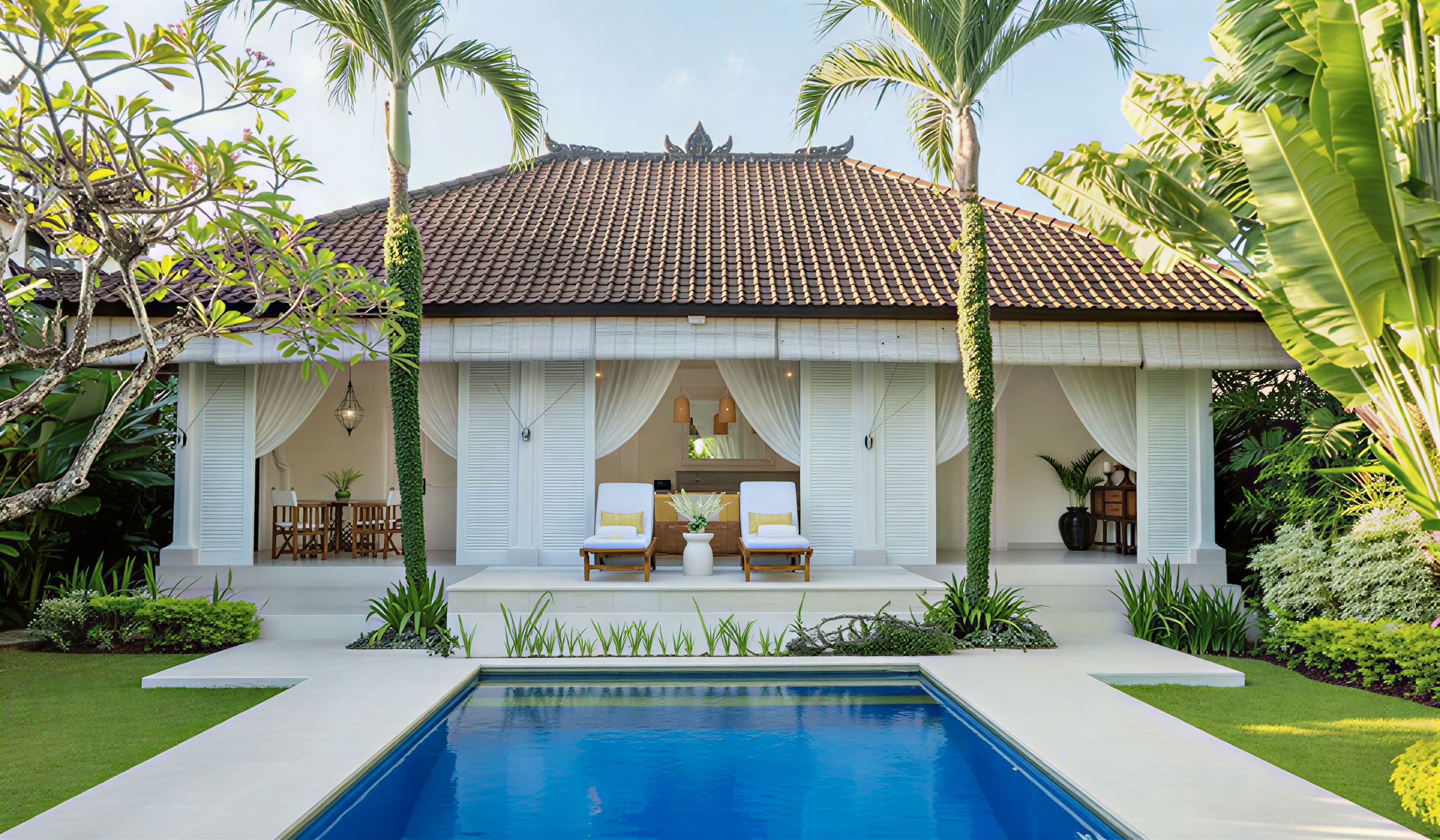 2026 Bali Padel Retreat | Women's Padel Lessons & Coaching