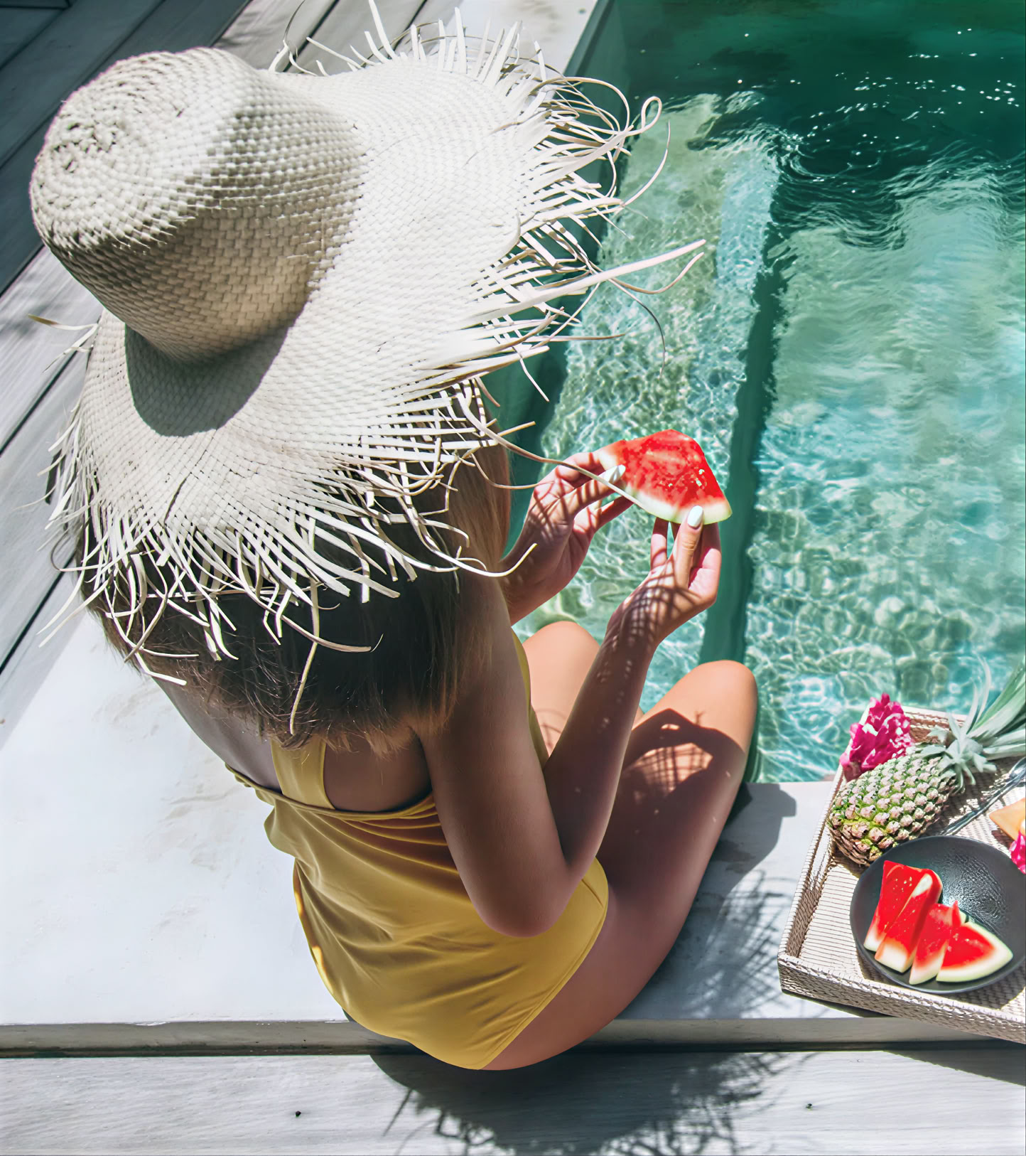 2026 Bali Padel Retreat | Women's Padel Lessons & Coaching