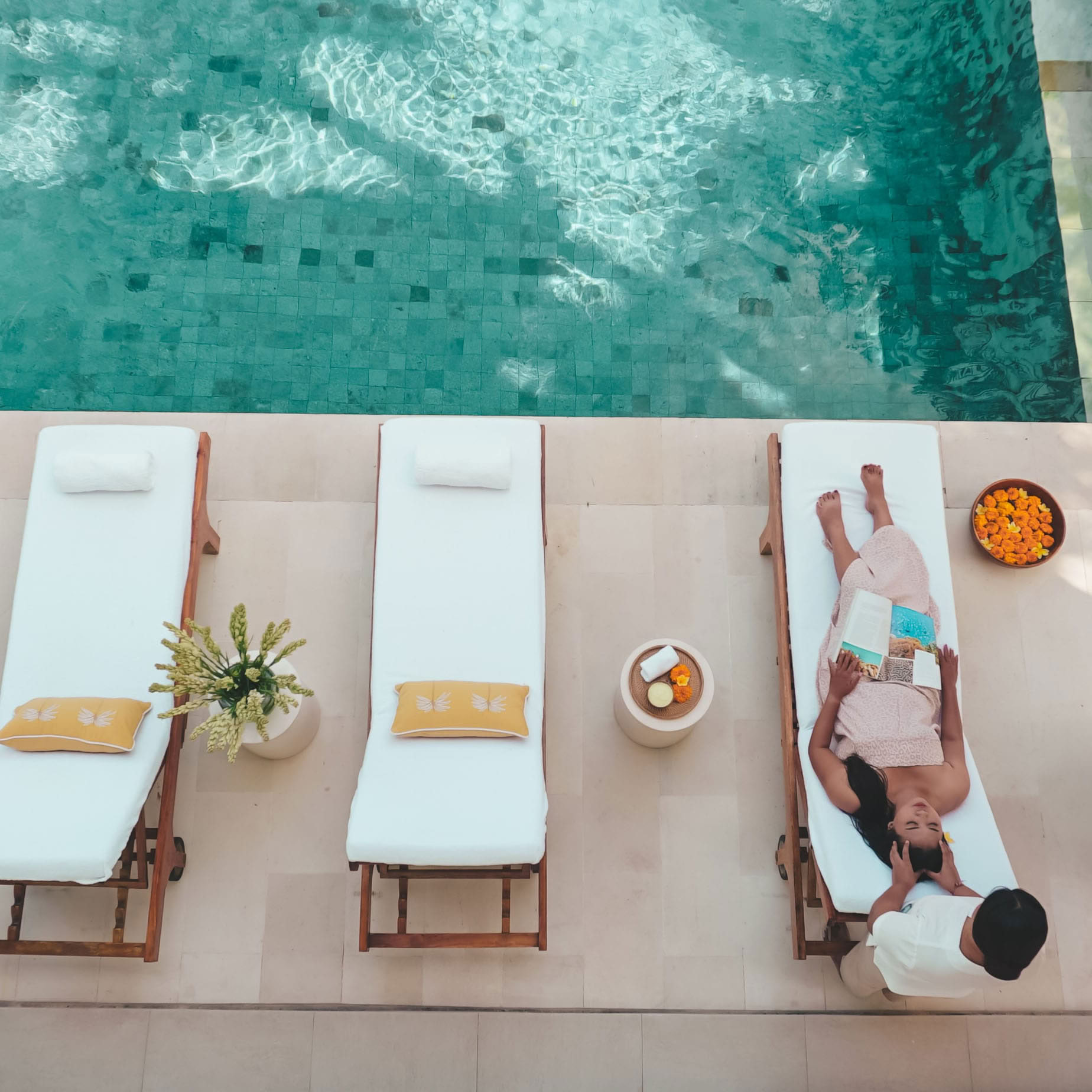 2026 Bali Padel Retreat | Women's Padel Lessons & Coaching