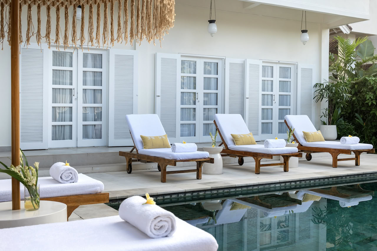 2026 Bali Padel Retreat | Women's Padel Lessons & Coaching
