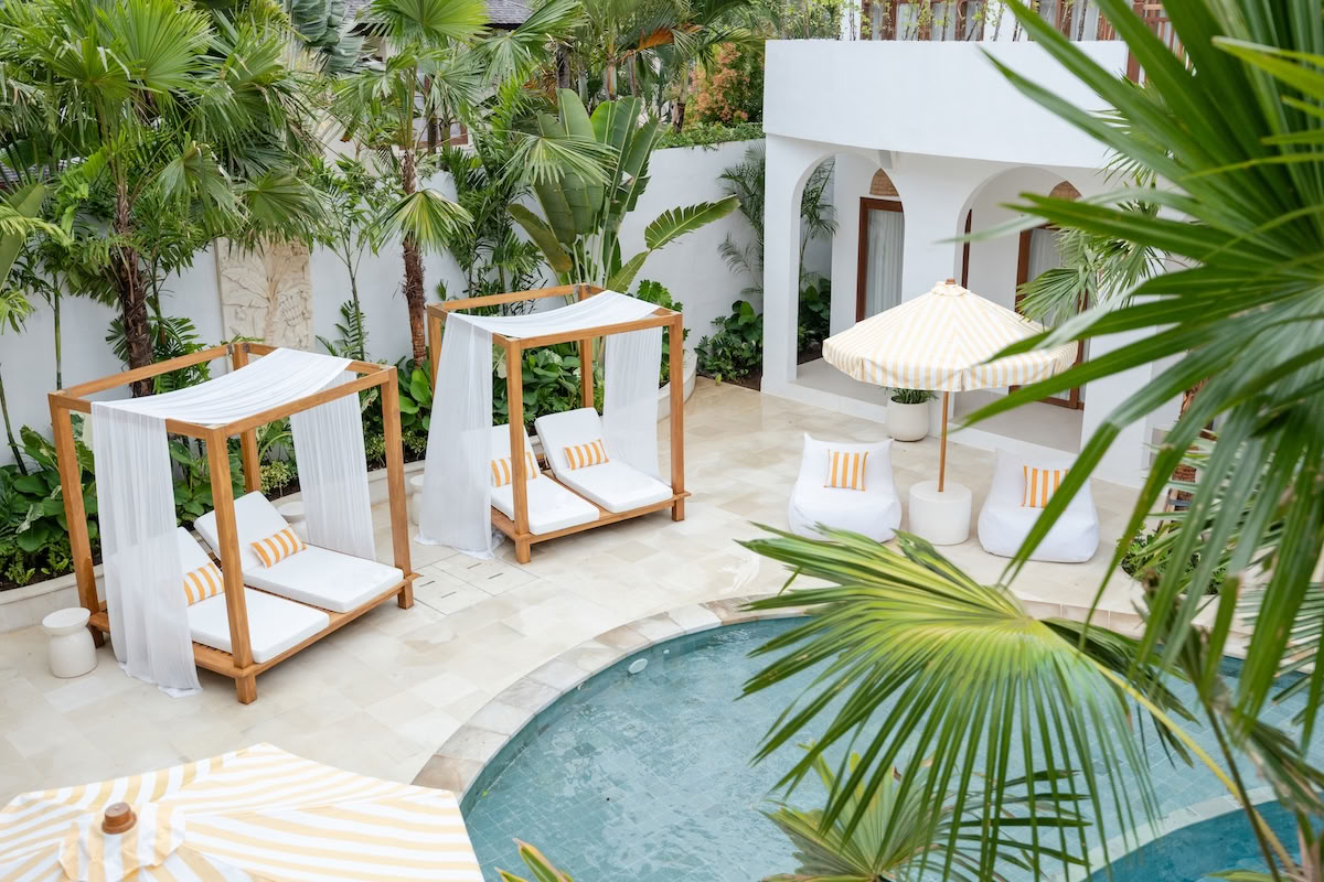 2026 Bali Padel Retreat | Women's Padel Lessons & Coaching