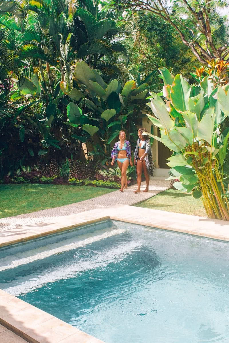 2026 Bali Padel Retreat | Women's Padel Lessons & Coaching
