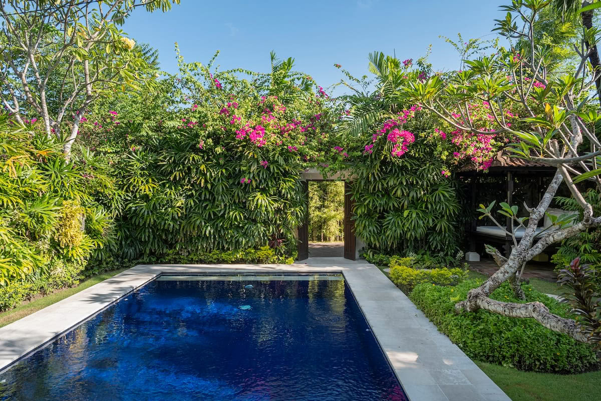2026 Bali Padel Retreat | Women's Padel Lessons & Coaching