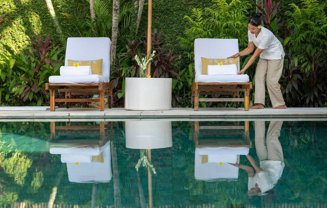 2026 Bali Padel Retreat | Women's Padel Lessons & Coaching