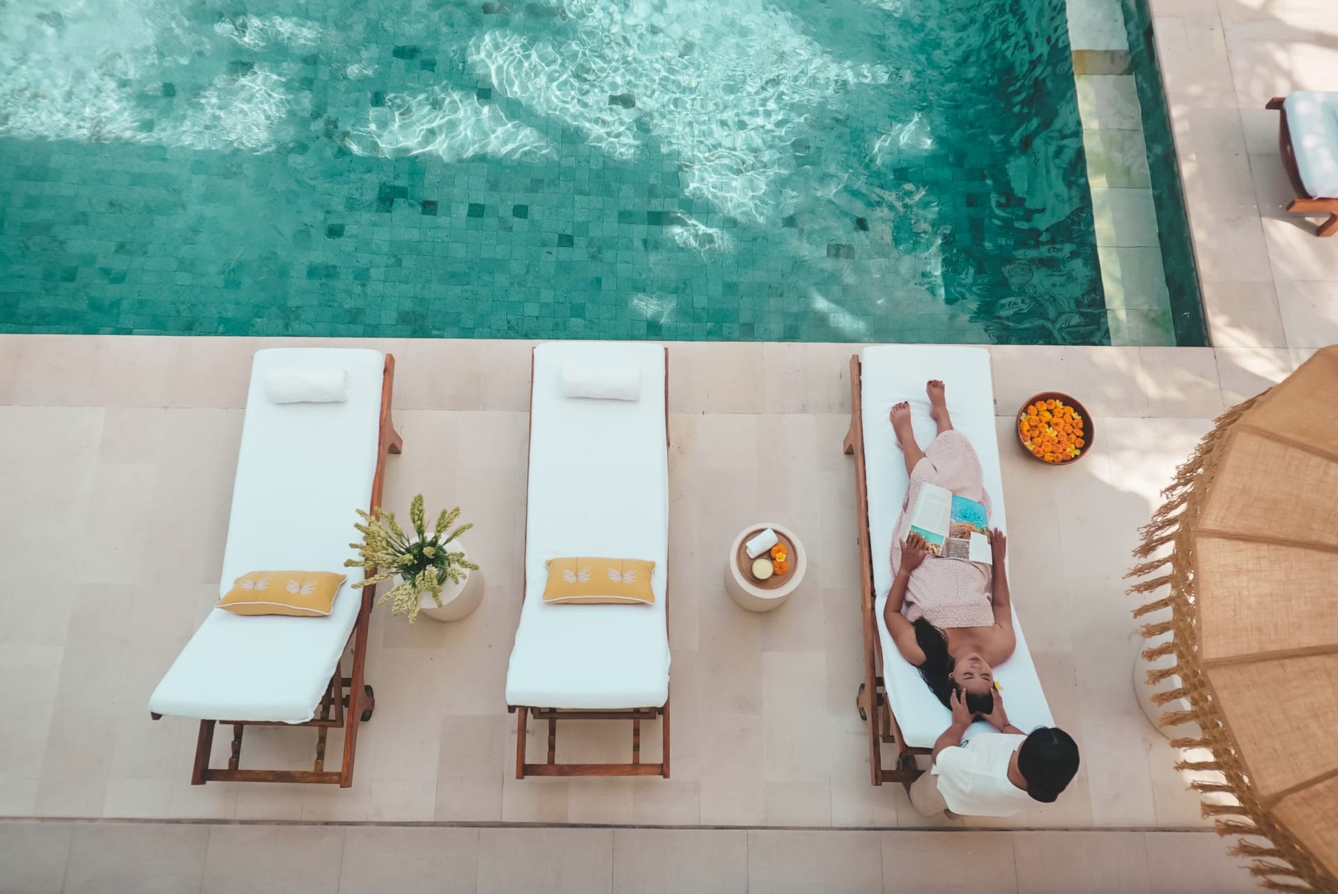 2026 Bali Padel Retreat | Women's Padel Lessons & Coaching