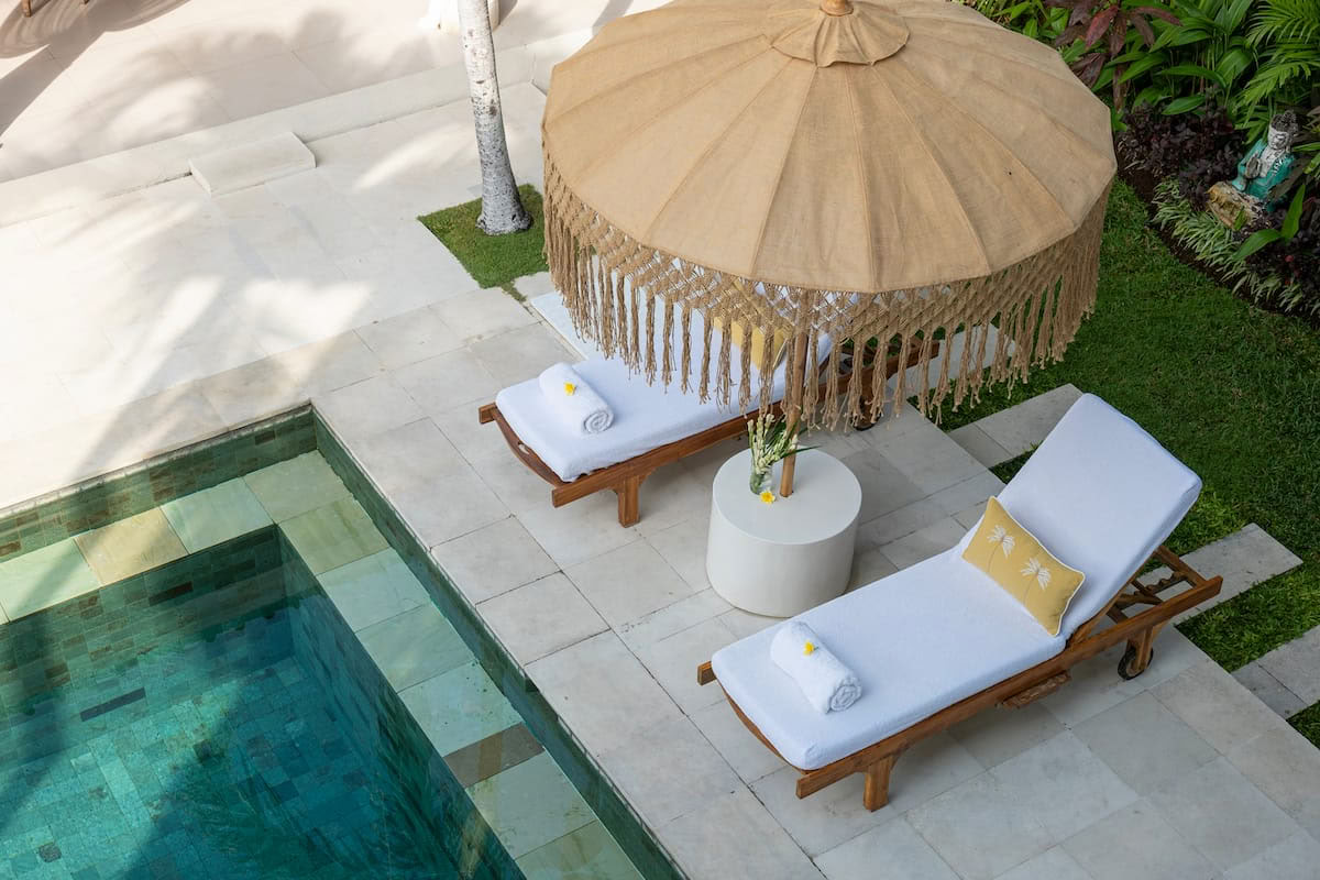 2026 Bali Padel Retreat | Women's Padel Lessons & Coaching